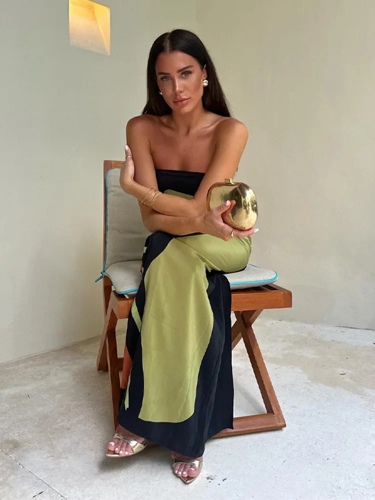 Kelly MAXI DRESS