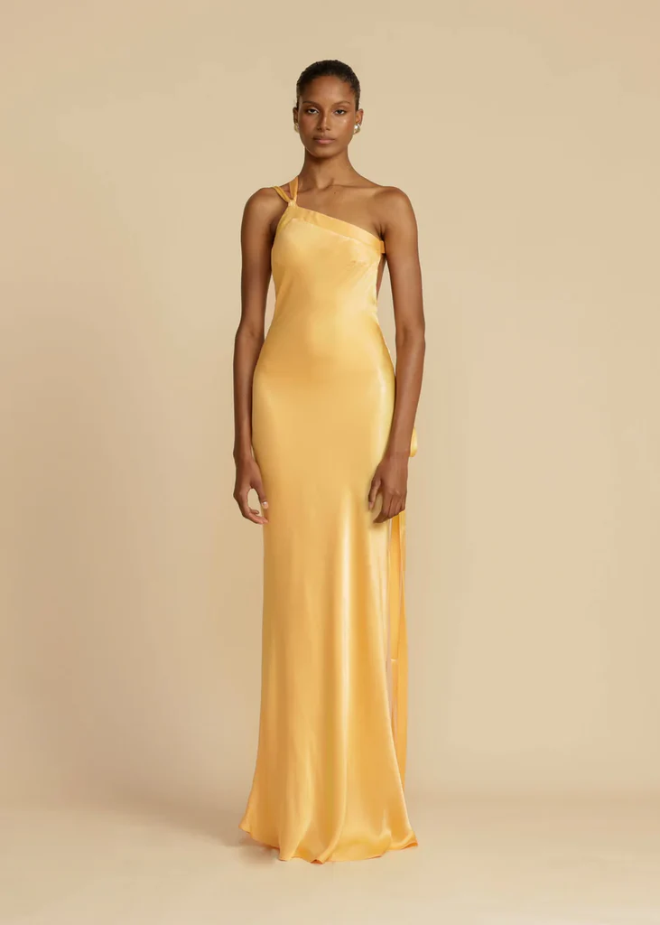 CELENE| Maxi Dress